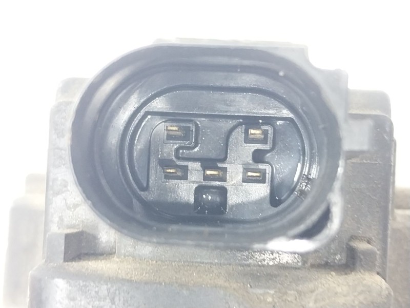 Recambio de valvula egr para iveco daily vi furgoneta 33s15, 35s15, 35c15 referencia OEM IAM   