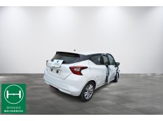 nissan micra v (k14) del año 2019 2