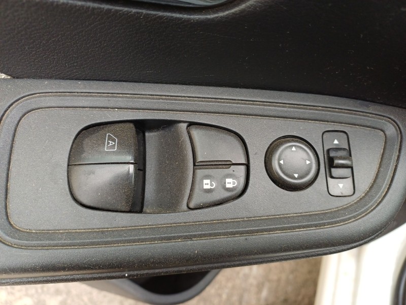 nissan micra v (k14) del año 2019