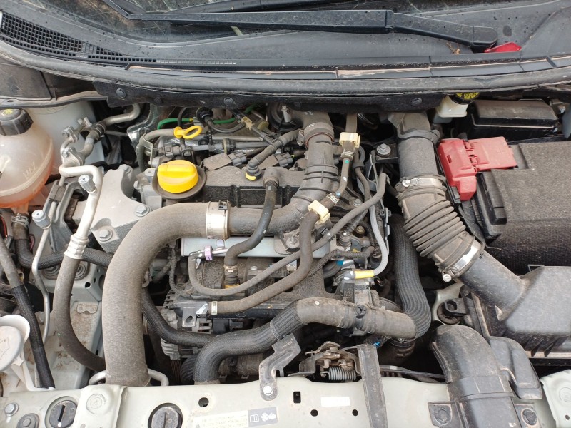 nissan micra v (k14) del año 2019