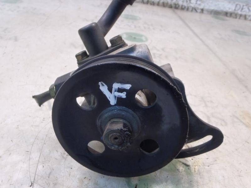 Recambio de bomba direccion para daewoo kalos 1.2 se referencia OEM IAM   