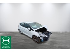 ford fiesta vii (hj, hf) del año 2021