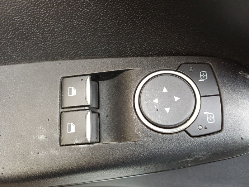 ford fiesta vii (hj, hf) del año 2021