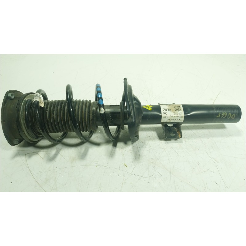 Recambio de amortiguador delantero derecho para seat arona (kj7, kjp) 1.0 tsi referencia OEM IAM  2Q0413031DP 