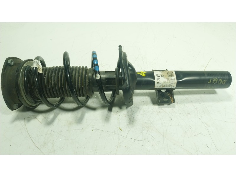 Recambio de amortiguador delantero derecho para seat arona (kj7, kjp) 1.0 tsi referencia OEM IAM  2Q0413031DP 