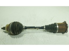 Recambio de transmision izquierda para seat arona (kj7, kjp) 1.0 tsi referencia OEM IAM  2Q0407271CA 