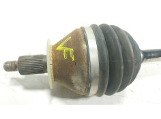 Recambio de transmision izquierda para seat arona (kj7, kjp) 1.0 tsi referencia OEM IAM  2Q0407271CA  2