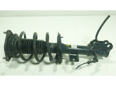 Recambio de amortiguador delantero derecho para hyundai i30 (gd) 1.4 referencia OEM IAM 54661A6800 54660A6800 