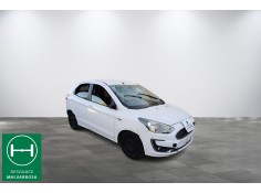 ford ka+ iii (uk, fk) del año 2018