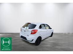 ford ka+ iii (uk, fk) del año 2018 2