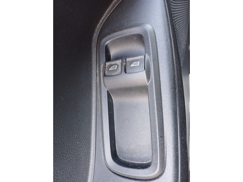 ford ka+ iii (uk, fk) del año 2018