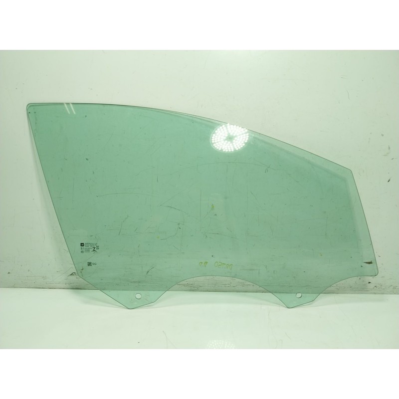 Recambio de cristal puerta delantero derecho para opel astra k (b16) 1.6 cdti (68) referencia OEM IAM 13412496  