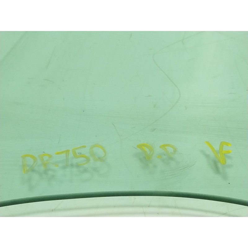 Recambio de cristal puerta delantero derecho para opel astra k (b16) 1.6 cdti (68) referencia OEM IAM 13412496  