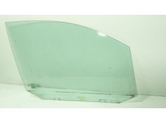 Recambio de cristal puerta delantero derecho para volkswagen caddy iii furgoneta/monovolumen (2ka, 2kh, 2ca, 2ch) 1.6 tdi refere