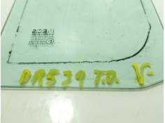 Recambio de cristal custodia trasero derecho para ineos grenadier todo terreno, cerrada 3.0 ti 4x4 (geb) referencia OEM IAM    2
