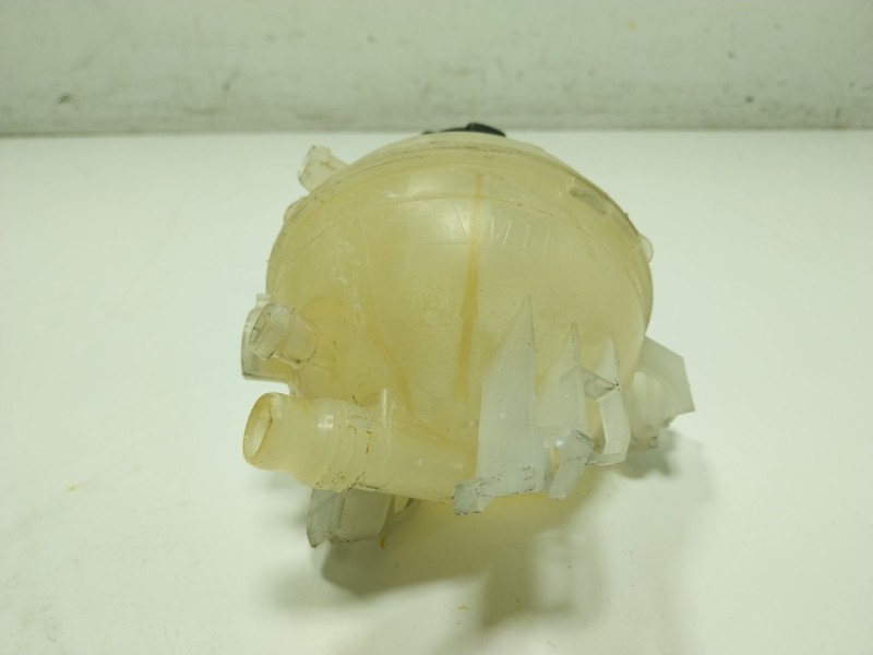 Recambio de deposito expansion para opel combo e tour / life (k9) 1.5 referencia OEM IAM   9678125880