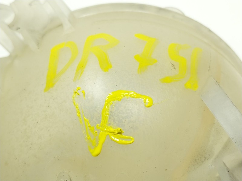 Recambio de deposito expansion para opel combo e tour / life (k9) 1.5 referencia OEM IAM   9678125880