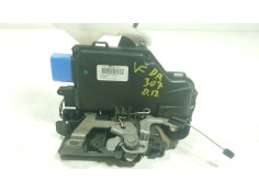 Recambio de cerradura puerta delantera izquierda para volkswagen caddy iii furgoneta/monovolumen (2ka, 2kh, 2ca, 2ch) 1.6 tdi re 2