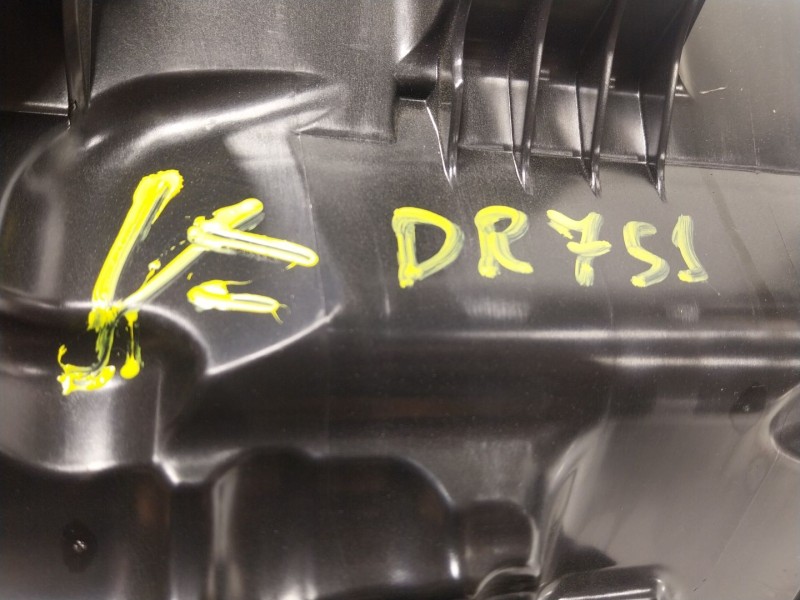 Recambio de filtro aire para opel combo e tour / life (k9) 1.5 referencia OEM IAM   9828002080