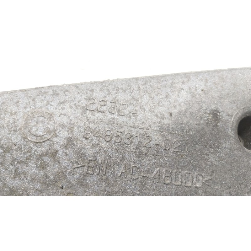 Recambio de soporte cambio para bmw 4 gran coupe (g26) 420 d mild-hybrid xdrive referencia OEM IAM  22329485312 