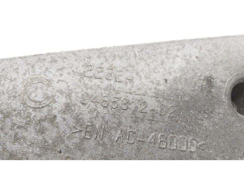 Recambio de soporte cambio para bmw 4 gran coupe (g26) 420 d mild-hybrid xdrive referencia OEM IAM  22329485312 