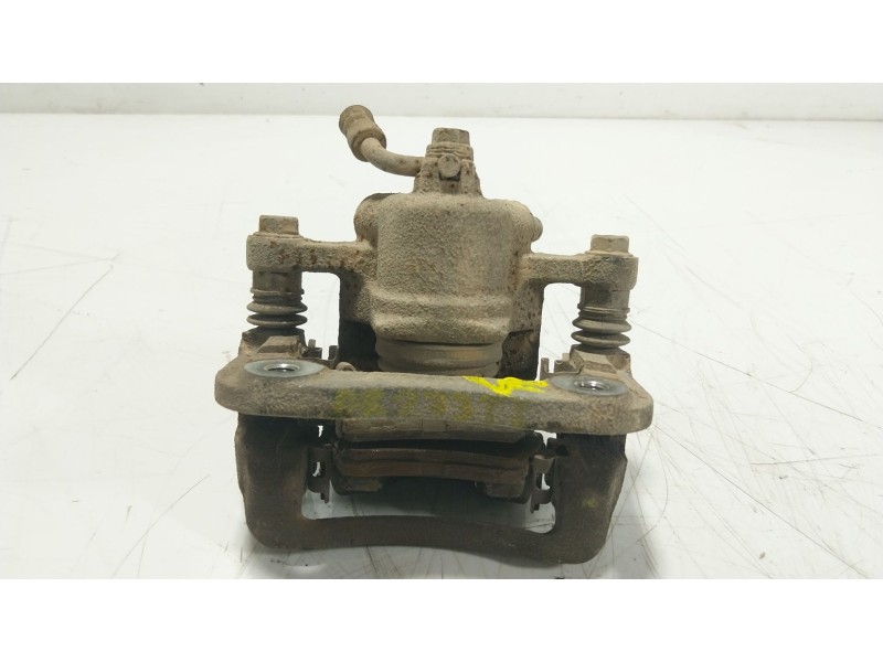Recambio de pinza freno trasera izquierda para ssangyong korando (ck) 2.2 xdi referencia OEM IAM   