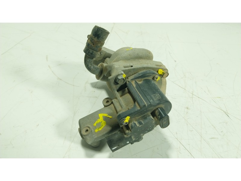 Recambio de valvula egr para ssangyong korando (ck) 2.2 xdi referencia OEM IAM  A6711400460 