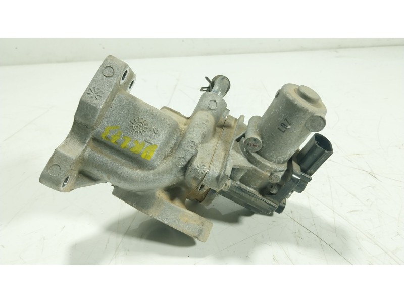 Recambio de valvula egr para ssangyong korando (ck) 2.2 xdi referencia OEM IAM  A6711400460 