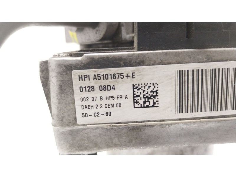 Recambio de bomba direccion para peugeot 508 i (8d_) 2.0 hdi referencia OEM IAM 1609240980 A5101675 
