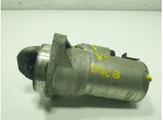 Recambio de motor arranque para hyundai h-1 travel (tq) 2.5 crdi referencia OEM IAM  361004A160 