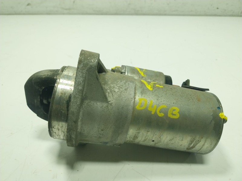 Recambio de motor arranque para hyundai h-1 travel (tq) 2.5 crdi referencia OEM IAM  361004A160 