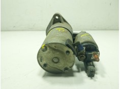 Recambio de motor arranque para hyundai h-1 travel (tq) 2.5 crdi referencia OEM IAM  361004A160  2