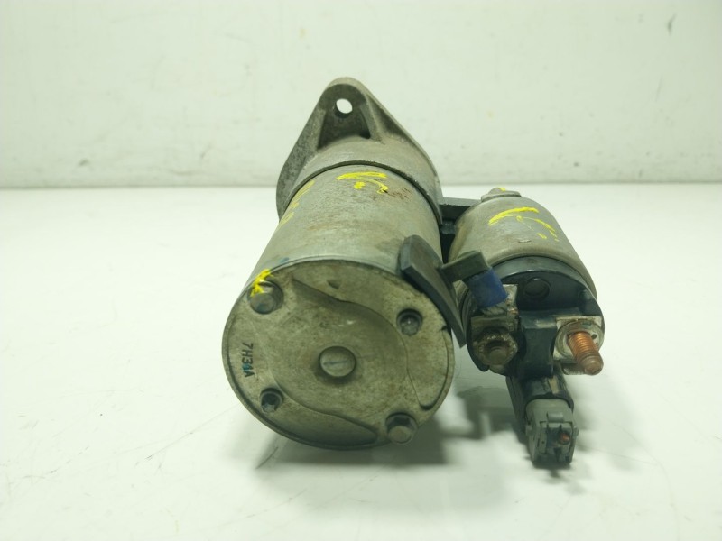 Recambio de motor arranque para hyundai h-1 travel (tq) 2.5 crdi referencia OEM IAM  361004A160 