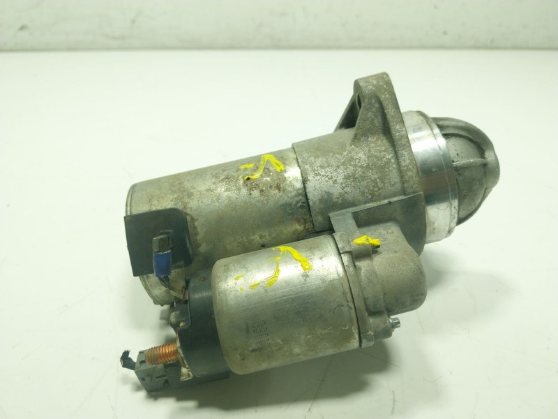 Recambio de motor arranque para hyundai h-1 travel (tq) 2.5 crdi referencia OEM IAM  361004A160 