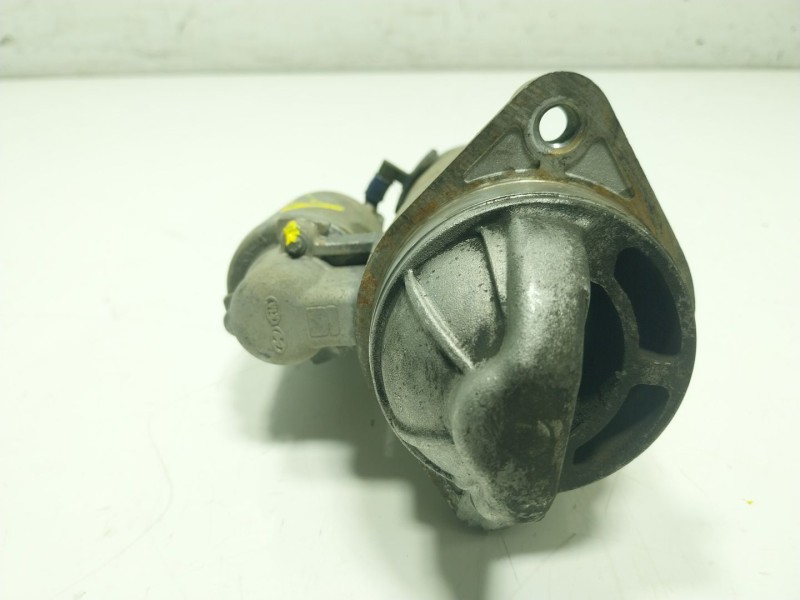 Recambio de motor arranque para hyundai h-1 travel (tq) 2.5 crdi referencia OEM IAM  361004A160 