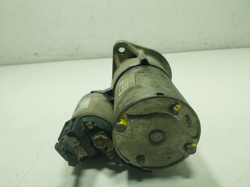 Recambio de motor arranque para hyundai h-1 travel (tq) 2.5 crdi referencia OEM IAM  361004A160 
