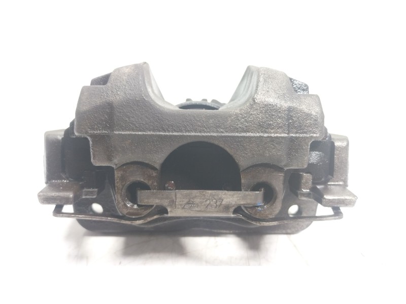 Recambio de pinza freno delantera izquierda para opel combo e tour / life (k9) 1.5 referencia OEM IAM   