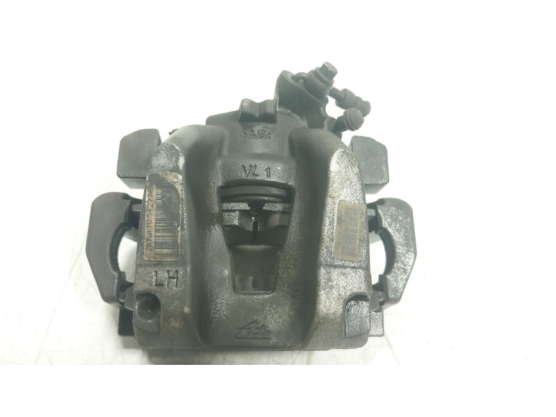 Recambio de pinza freno delantera izquierda para opel combo e tour / life (k9) 1.5 referencia OEM IAM   