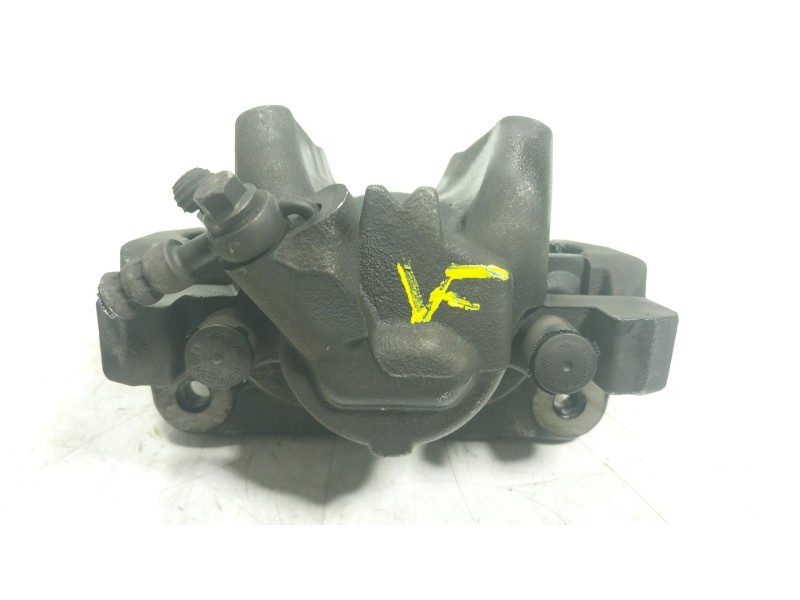 Recambio de pinza freno delantera izquierda para opel combo e tour / life (k9) 1.5 referencia OEM IAM   