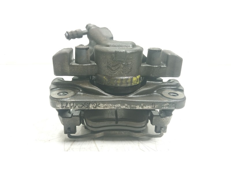 Recambio de pinza freno delantera izquierda para opel combo e tour / life (k9) 1.5 referencia OEM IAM   