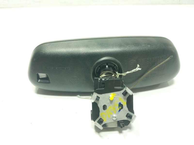 Recambio de espejo interior para opel combo e tour / life (k9) 1.5 referencia OEM IAM   98088311XT