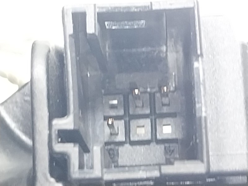 Recambio de espejo interior para opel combo e tour / life (k9) 1.5 referencia OEM IAM   98088311XT