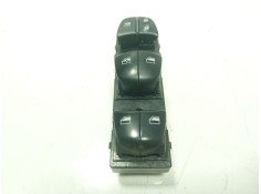 Recambio de mando elevalunas delantero izquierdo para nissan micra v (k14) 1.0 referencia OEM IAM   