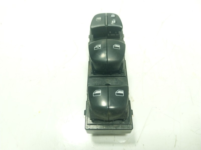 Recambio de mando elevalunas delantero izquierdo para nissan micra v (k14) 1.0 referencia OEM IAM   