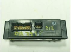 Recambio de mando elevalunas delantero izquierdo para nissan micra v (k14) 1.0 referencia OEM IAM    2