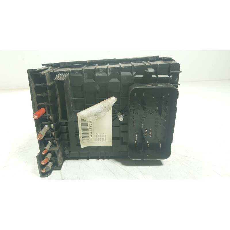 Recambio de caja reles / fusibles para volkswagen caddy iii furgoneta/monovolumen (2ka, 2kh, 2ca, 2ch) 1.6 tdi referencia OEM IA