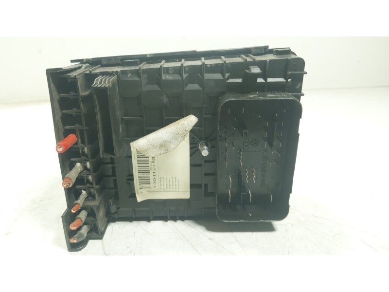 Recambio de caja reles / fusibles para volkswagen caddy iii furgoneta/monovolumen (2ka, 2kh, 2ca, 2ch) 1.6 tdi referencia OEM IA