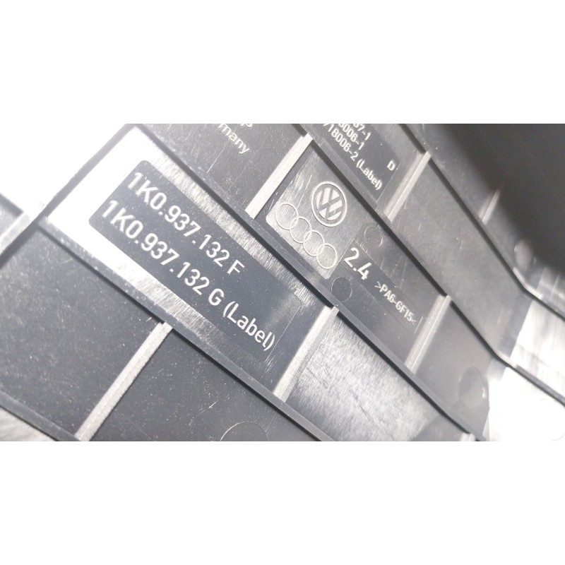 Recambio de caja reles / fusibles para volkswagen caddy iii furgoneta/monovolumen (2ka, 2kh, 2ca, 2ch) 1.6 tdi referencia OEM IA