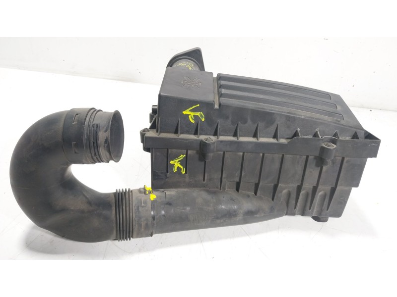 Recambio de filtro aire para volkswagen golf v variant (1k5) 1.9 tdi 4motion referencia OEM IAM   