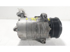 Recambio de compresor aire acondicionado para ford focus iii 1.0 ecoboost referencia OEM IAM 2100870 CV6119D629FE 